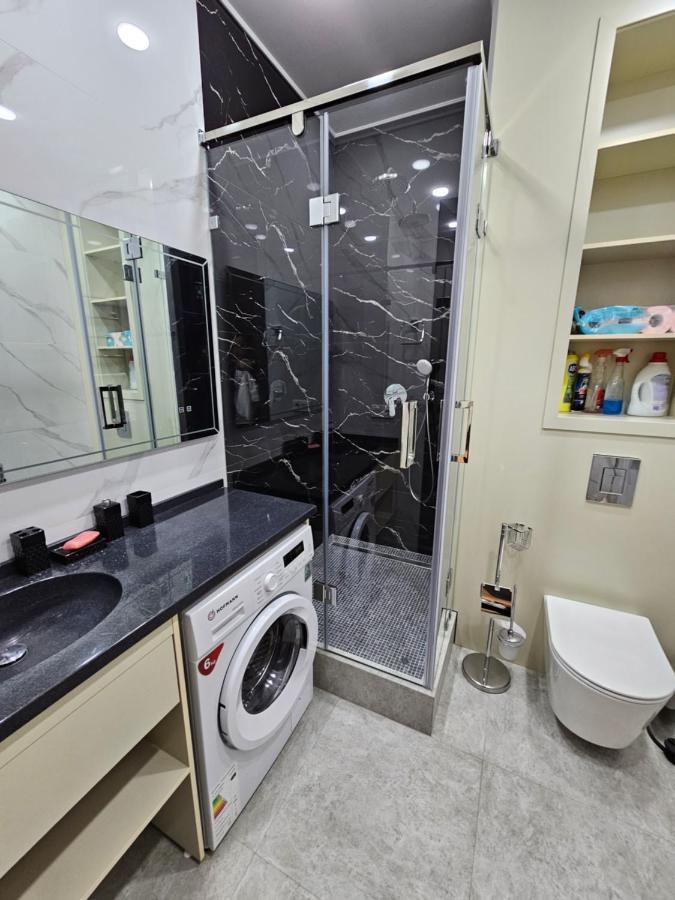 Magnificent Apartment In Nrg Oybek Τασκένδη Εξωτερικό φωτογραφία