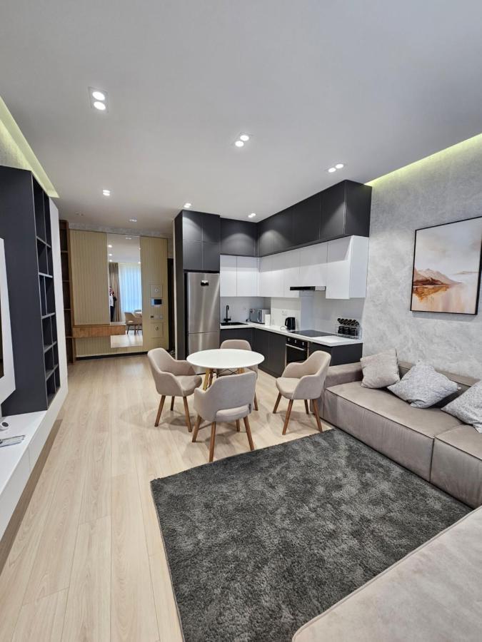 Magnificent Apartment In Nrg Oybek Τασκένδη Εξωτερικό φωτογραφία