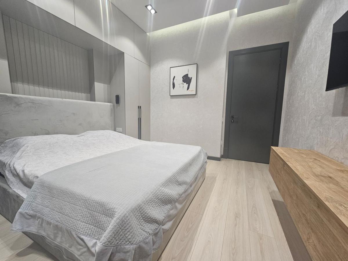 Magnificent Apartment In Nrg Oybek Τασκένδη Εξωτερικό φωτογραφία