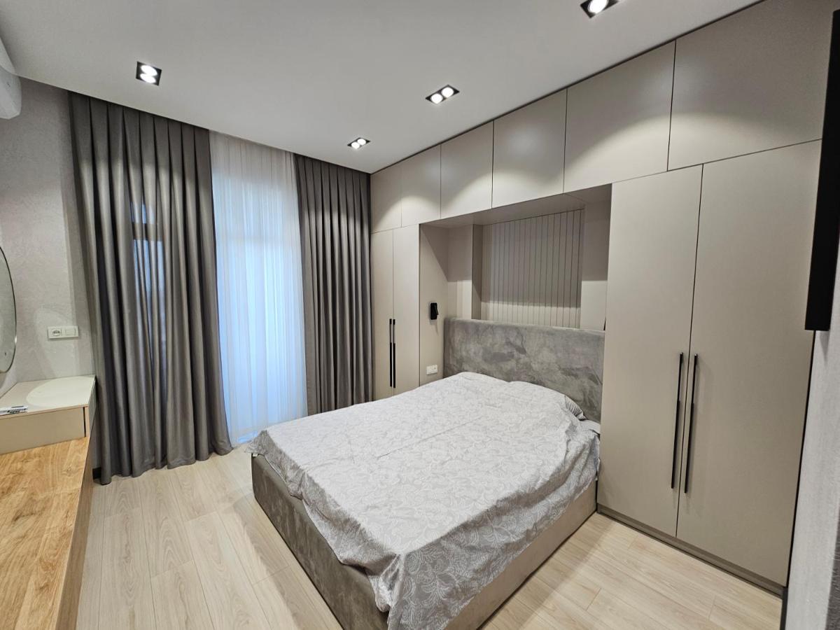 Magnificent Apartment In Nrg Oybek Τασκένδη Εξωτερικό φωτογραφία