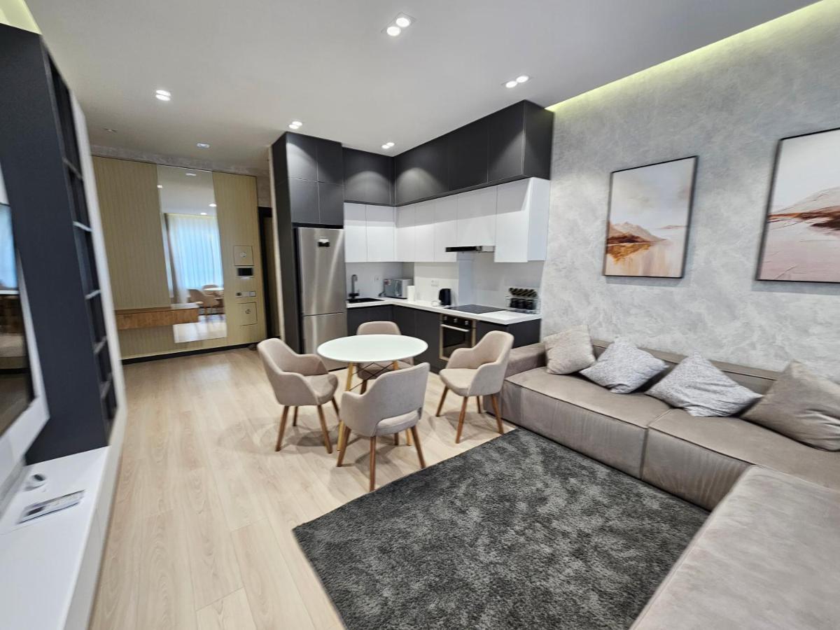 Magnificent Apartment In Nrg Oybek Τασκένδη Εξωτερικό φωτογραφία