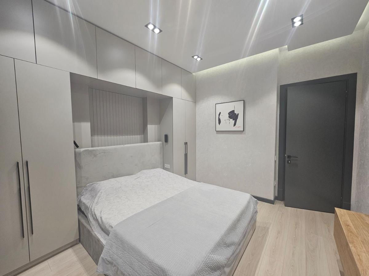 Magnificent Apartment In Nrg Oybek Τασκένδη Εξωτερικό φωτογραφία