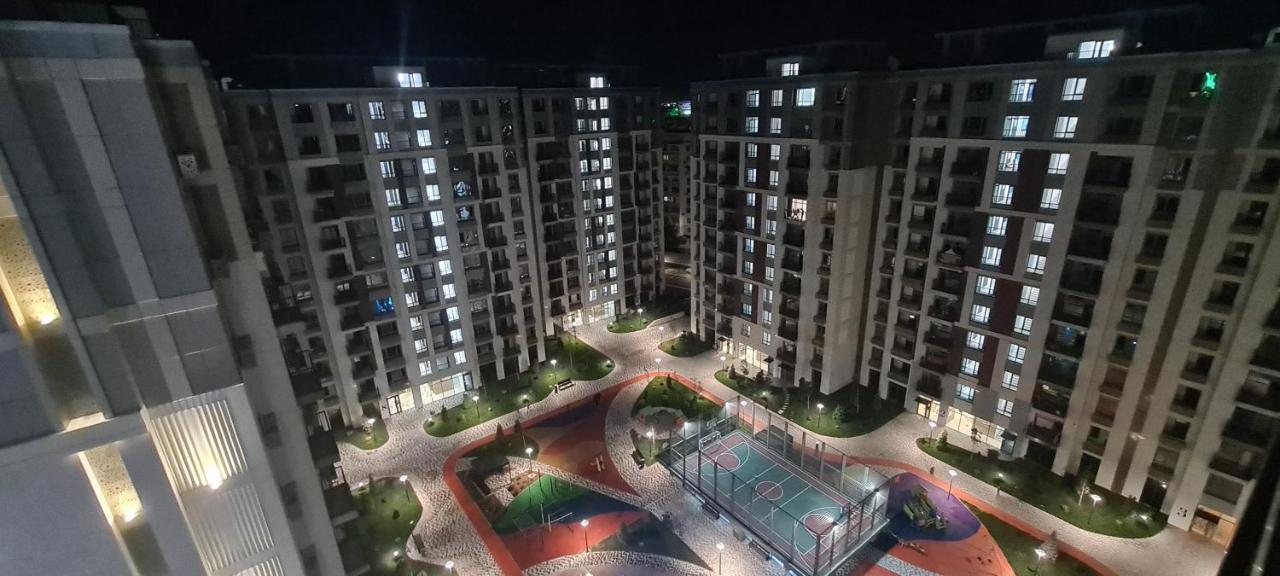 Magnificent Apartment In Nrg Oybek Τασκένδη Εξωτερικό φωτογραφία